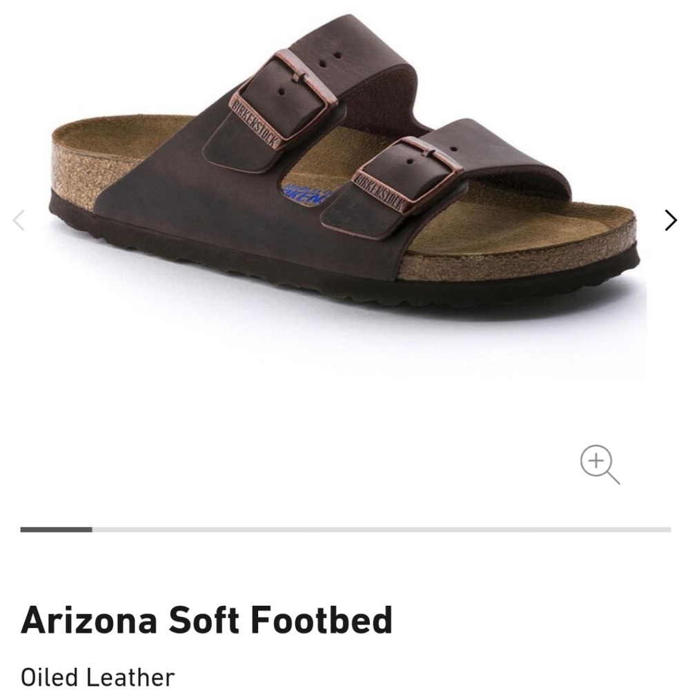 Women's Arizona Birkenstock